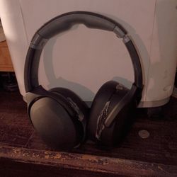 SkullCandy Crunch Evo Headphones