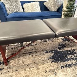 Massage Table