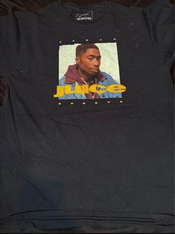 Graphic T Tupac