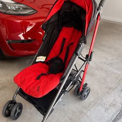 Umbrella Stroller