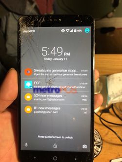 Phone android