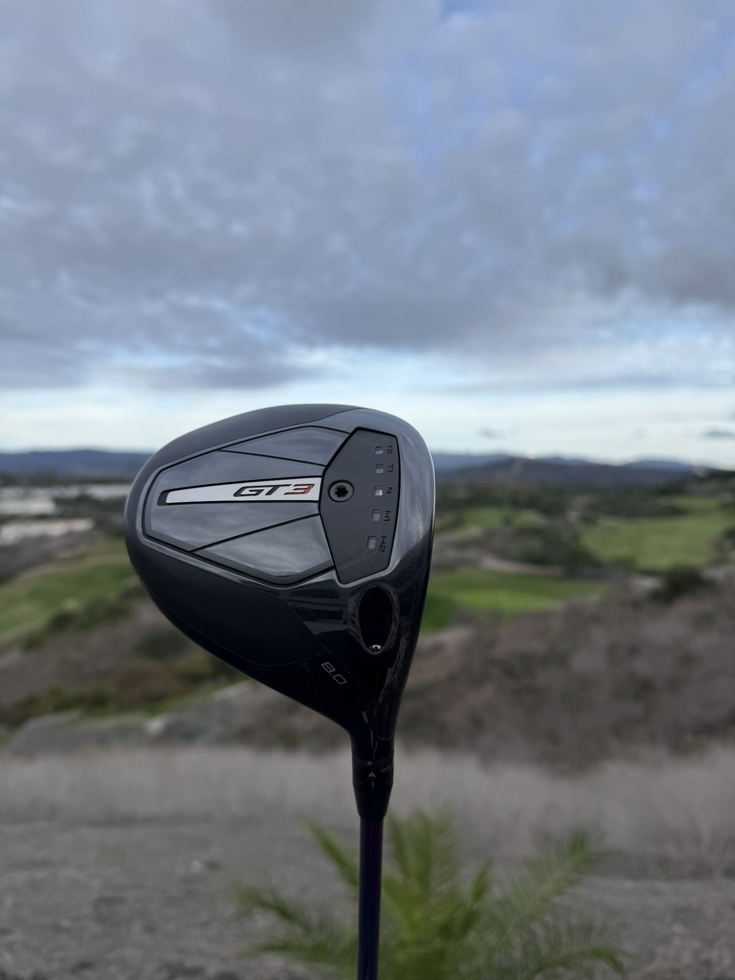 Titleist 913 F 15 degres (Gebraucht) in Collonges für CHF 60 - mit