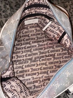 Juicy couture purse