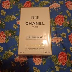 Chanel N 5