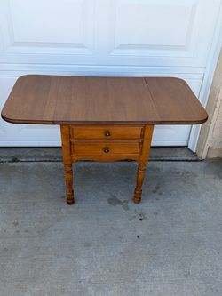 Antique table