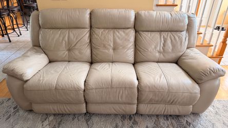 Sofa recliner
