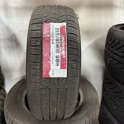 1 New Tire Landspider 225/60R160