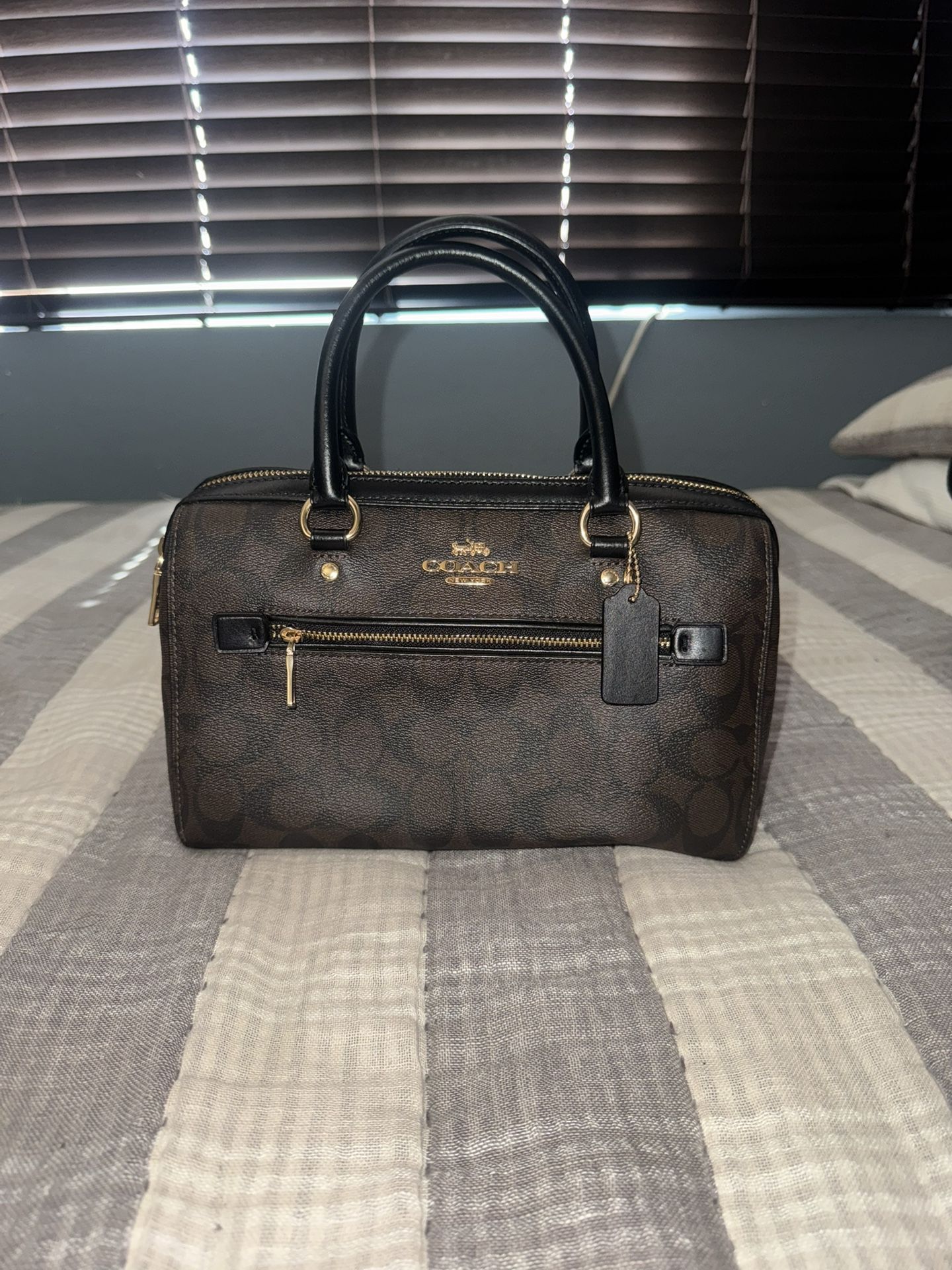 Coach Bag Rowan