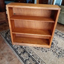 Book Shelf