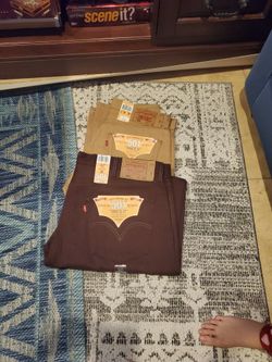 Levi's 501