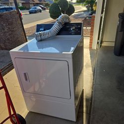 Electric dryer