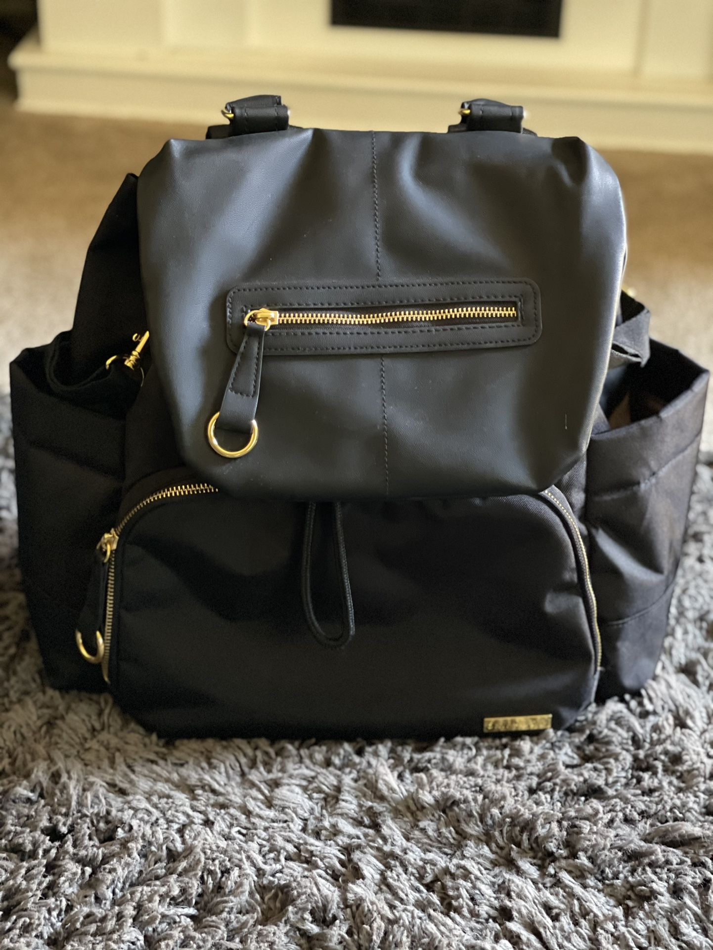 Skip Hop Diaper Bag