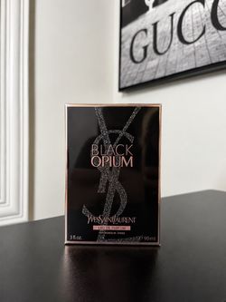 YSL Black Opium Eau de Parfum 90ml