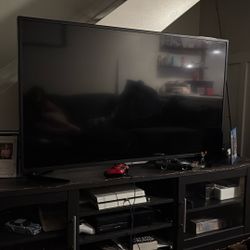 55” Sharp Smart Tv