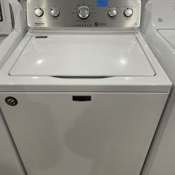 Maytag Washer 