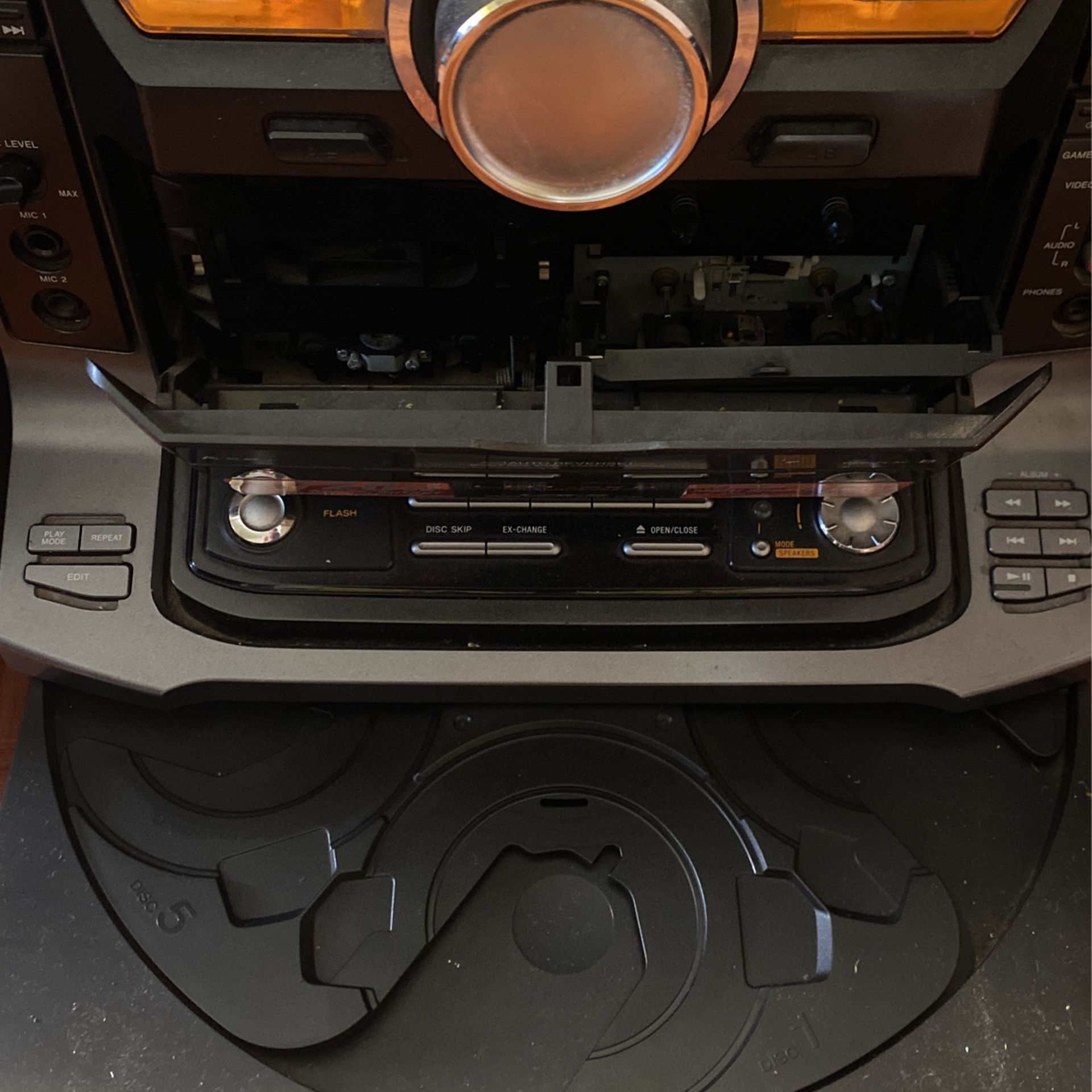 ソニー坊 ZX-7 1983年5月 | ソニー坊やと呼ばれた男