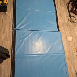 Tumbling Mats