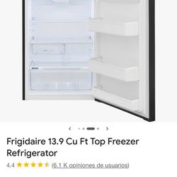 Refrigerate, Refrigerator