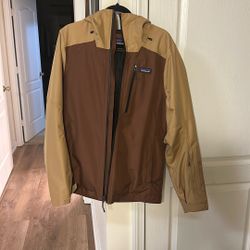 Brand New Never Used Patagonia Winter Jacket
