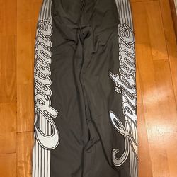 Track pants