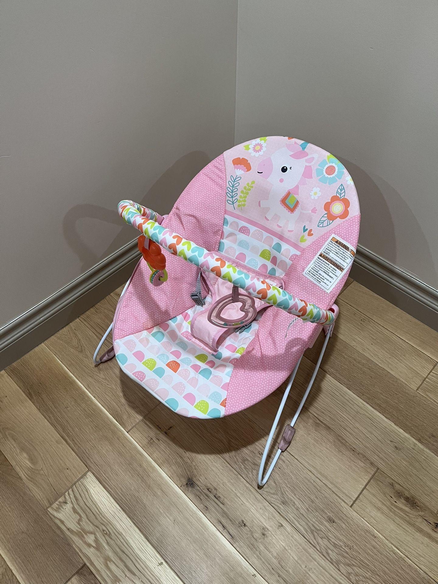 Baby Bouncer