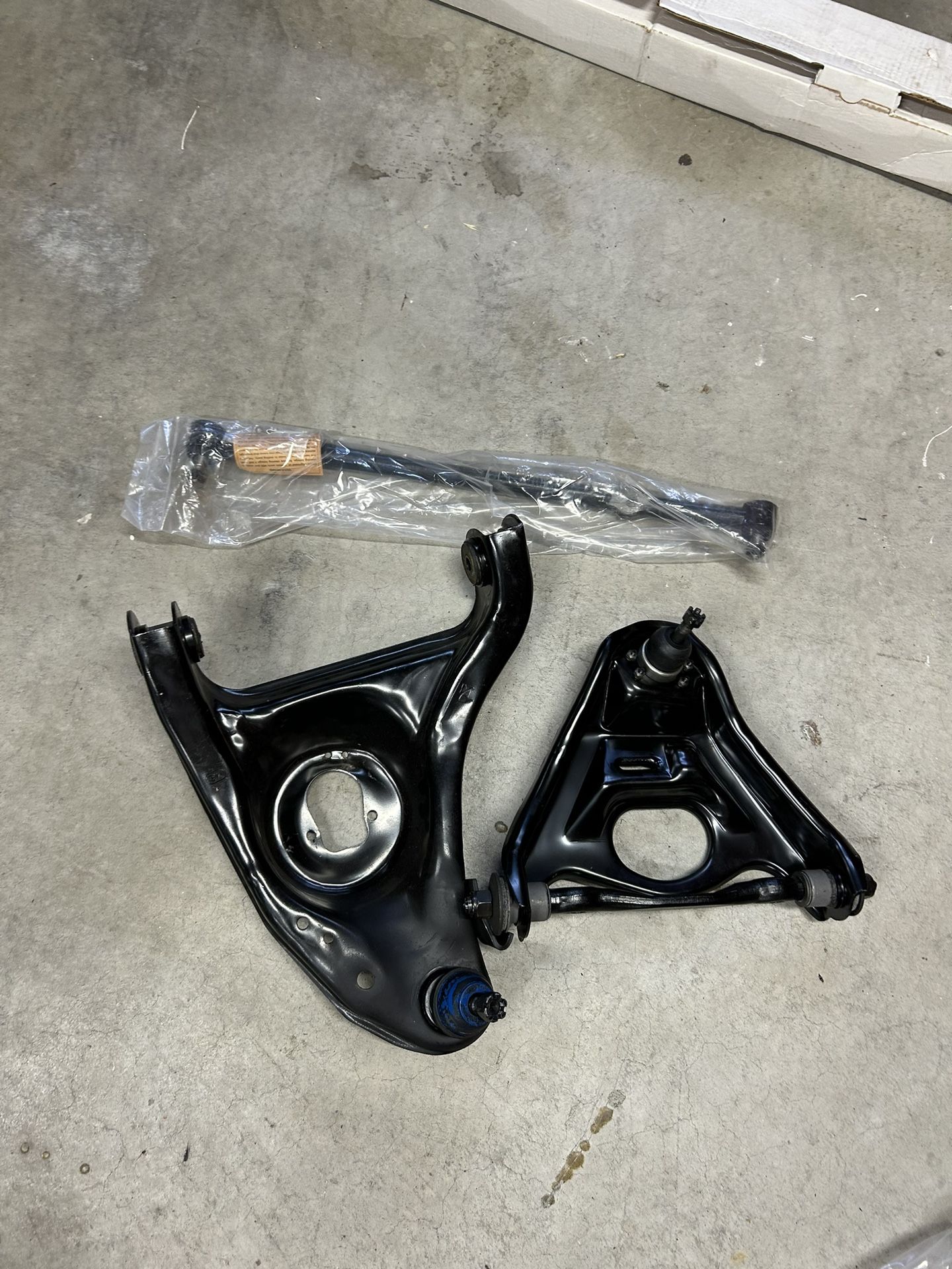 1996 CHEVY IMPALA SS PARTS