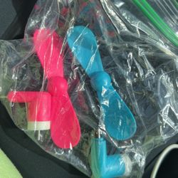 USB Fans 