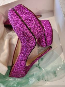 CHARLOTTE OLYMPIA