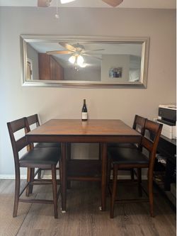 Kitchen Table