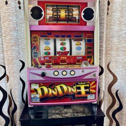 Slot Machine (generation 4)