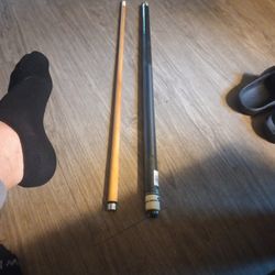 19 Oz Sportcraft Pool Stick Brand New