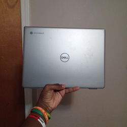 Dell Chromebook