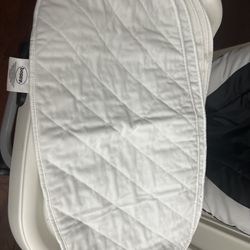 5 Waterproof Changing Table Covers 