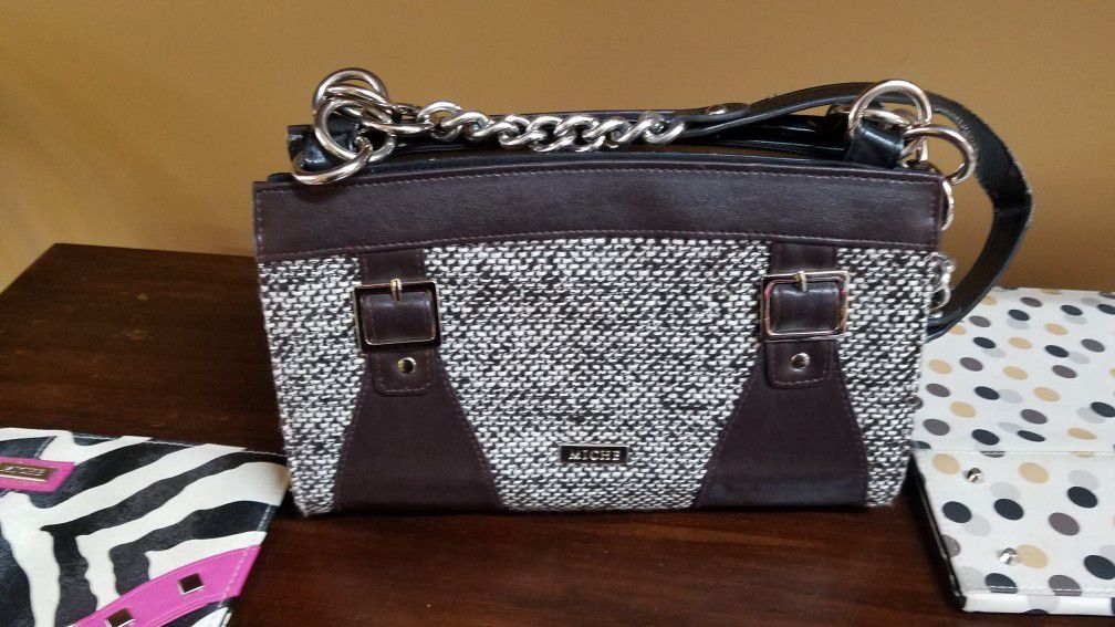 Purse. Miche purse. Miche. Miche Handbag. Miche shells. Miche luxe for Sale  in Spokane, WA - OfferUp