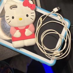 Hello Kitty Phone Case