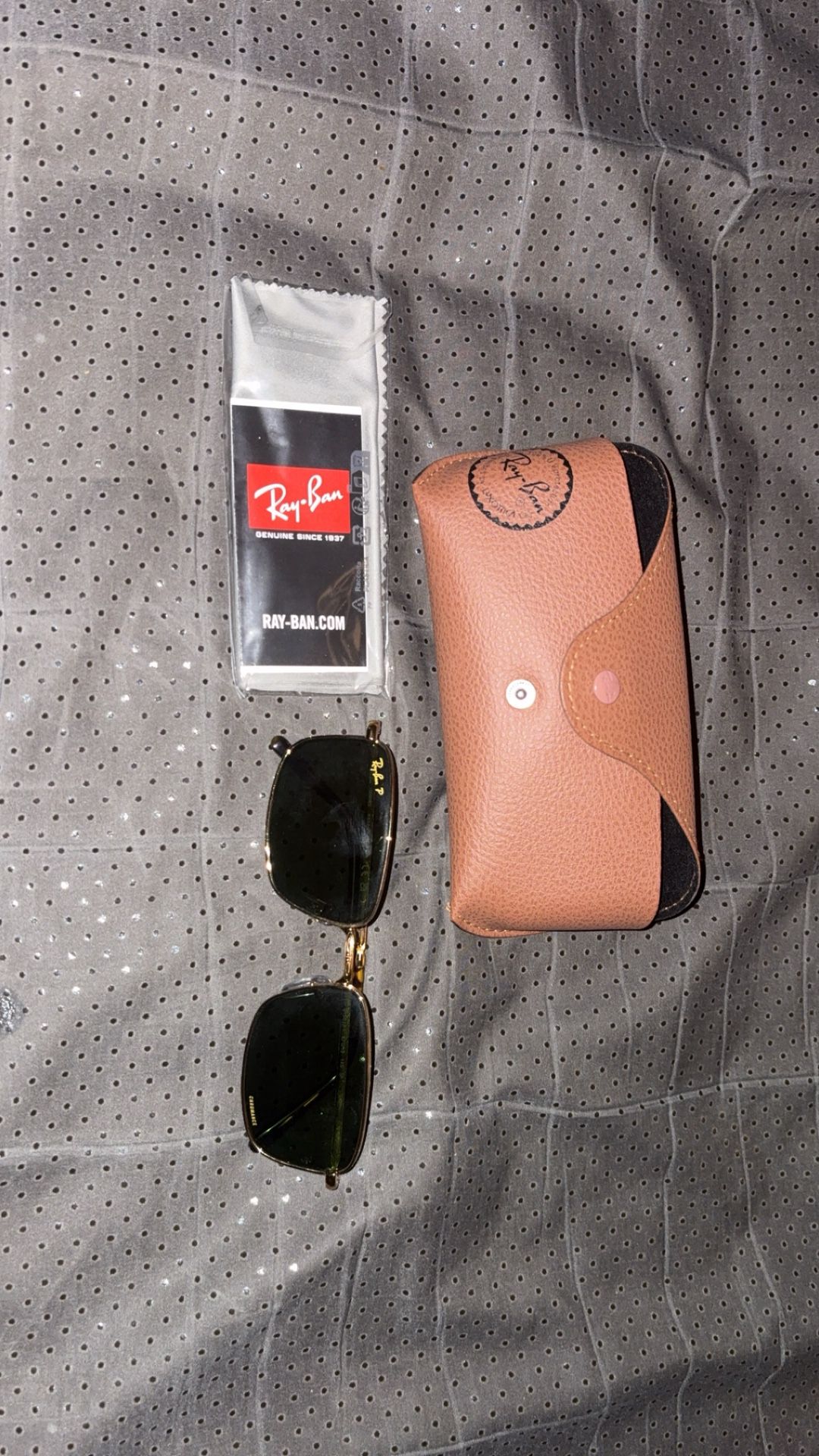 Raybands Sunglasses