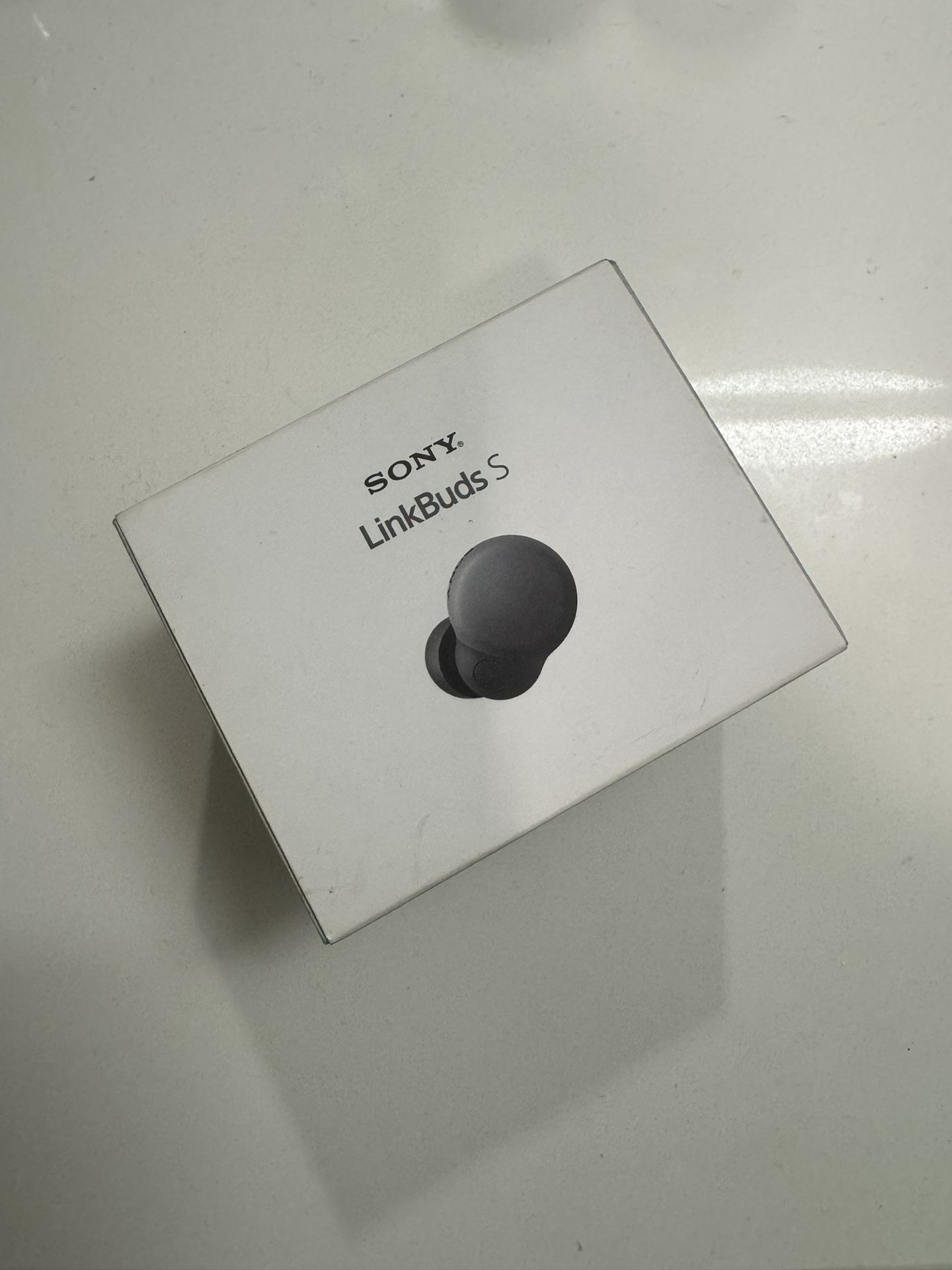 Sony linkbuds S Earbuds