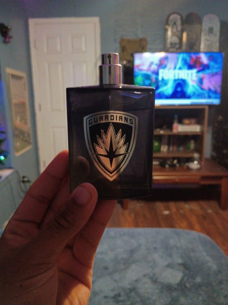 Guardians Of The Galaxy Edition Cologne