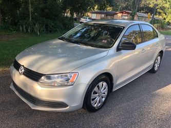2012 VW Jetta