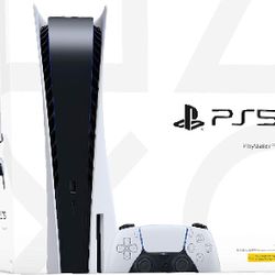 Playstation 5 Digital 