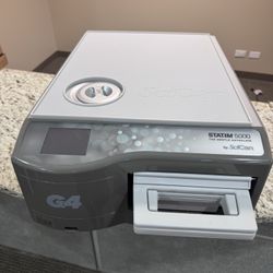 Scican STATIM 5000 G4