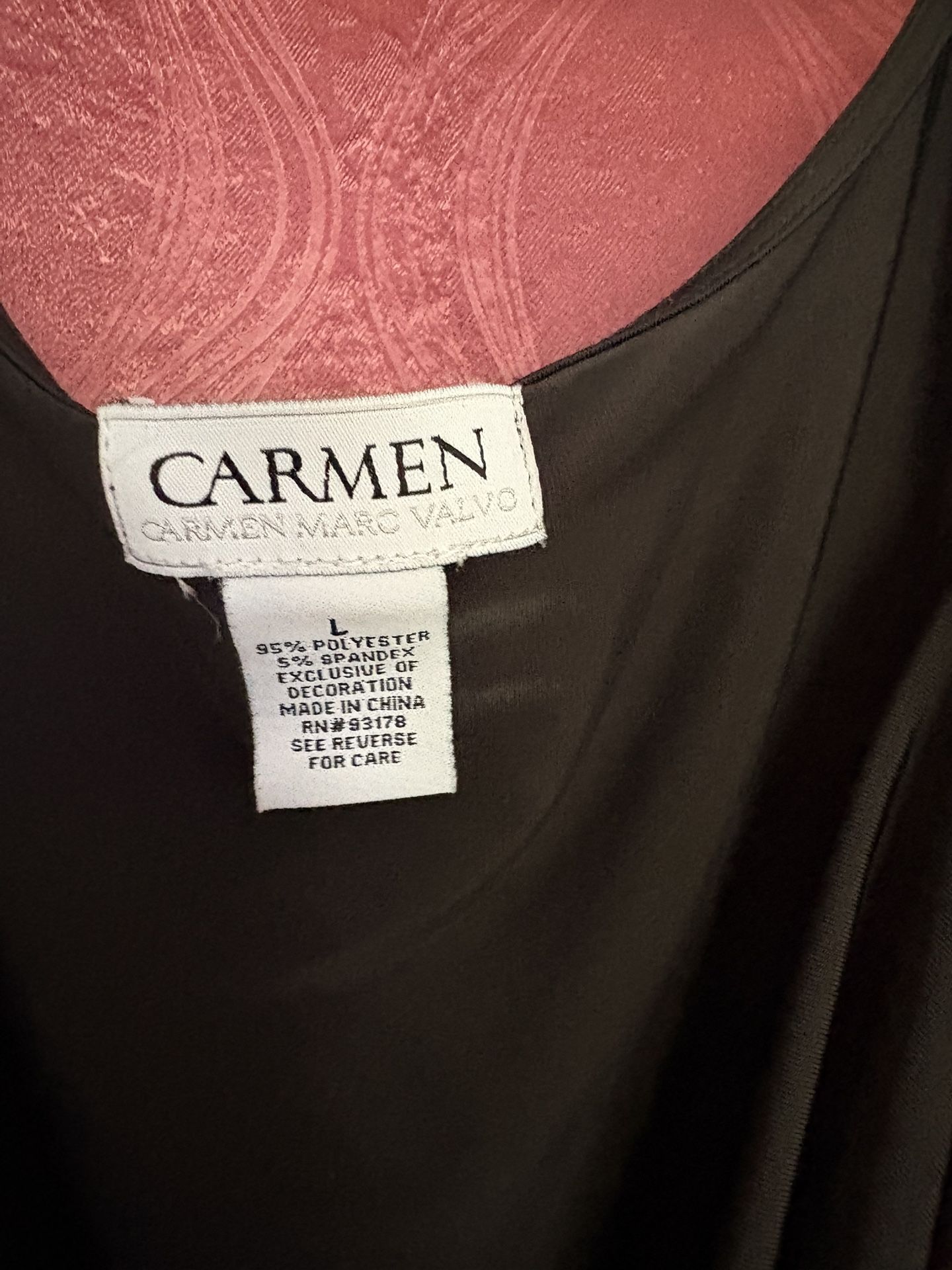 Ropa Nueva