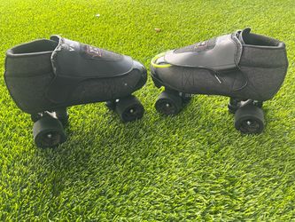 VNLA JR. Stealth jam skates
