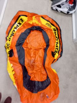Inflatable boats