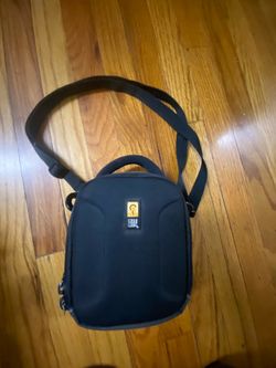 Case logic camera case