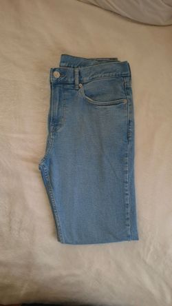 H&M SLIM FIT SIZE 32/32 $8