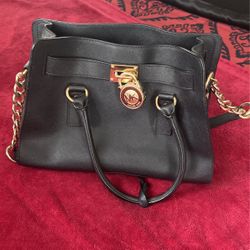 Mk Purse