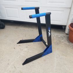 Exercise Dip Station - Like New Condition 