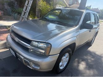 I am selling my beautiful CHEVY BLAZER