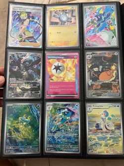 Pokémon